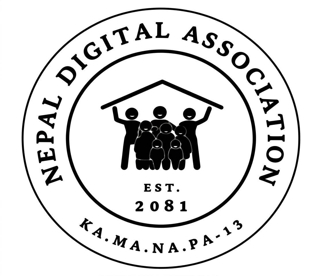 Nepal Digital Association